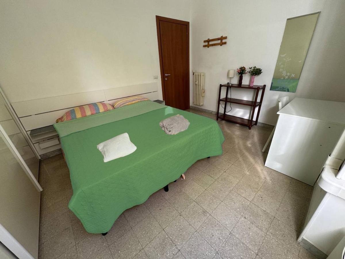 Metronio Relax Apartamento Roma