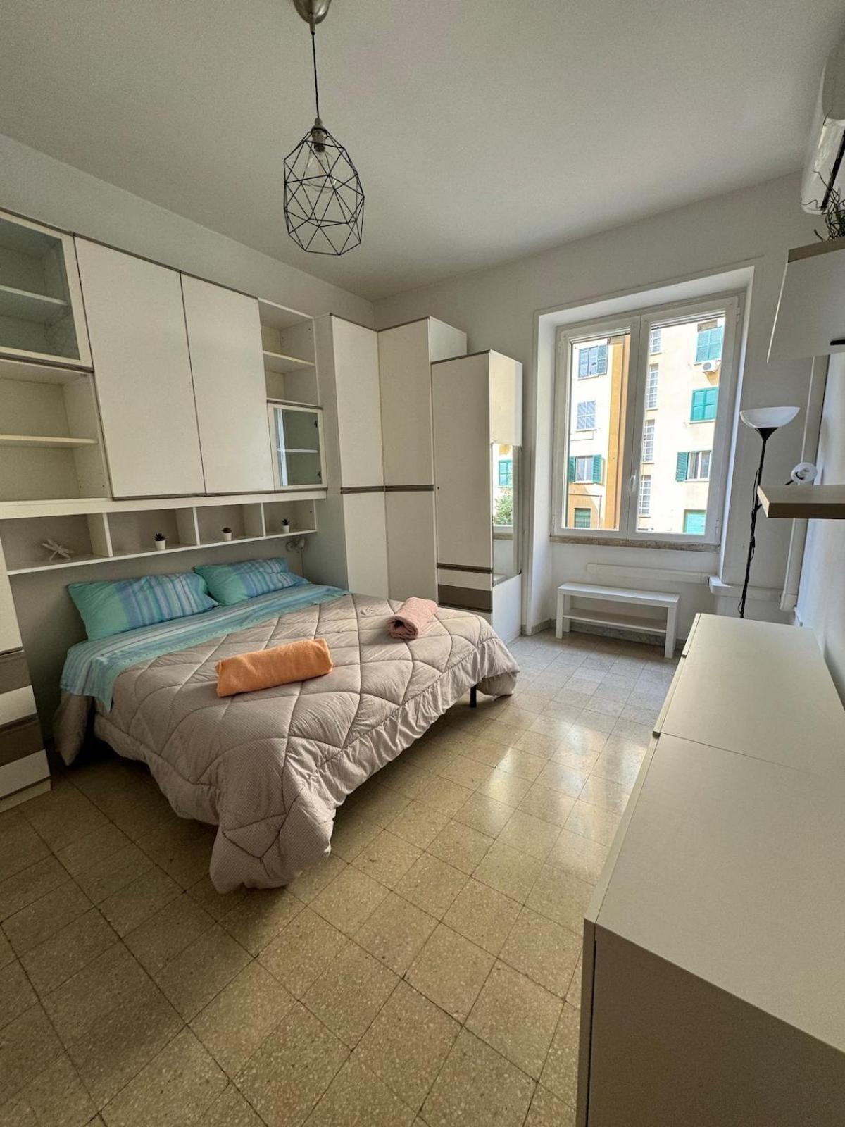 Metronio Relax Apartamento